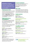 Salford Flood Newsletter